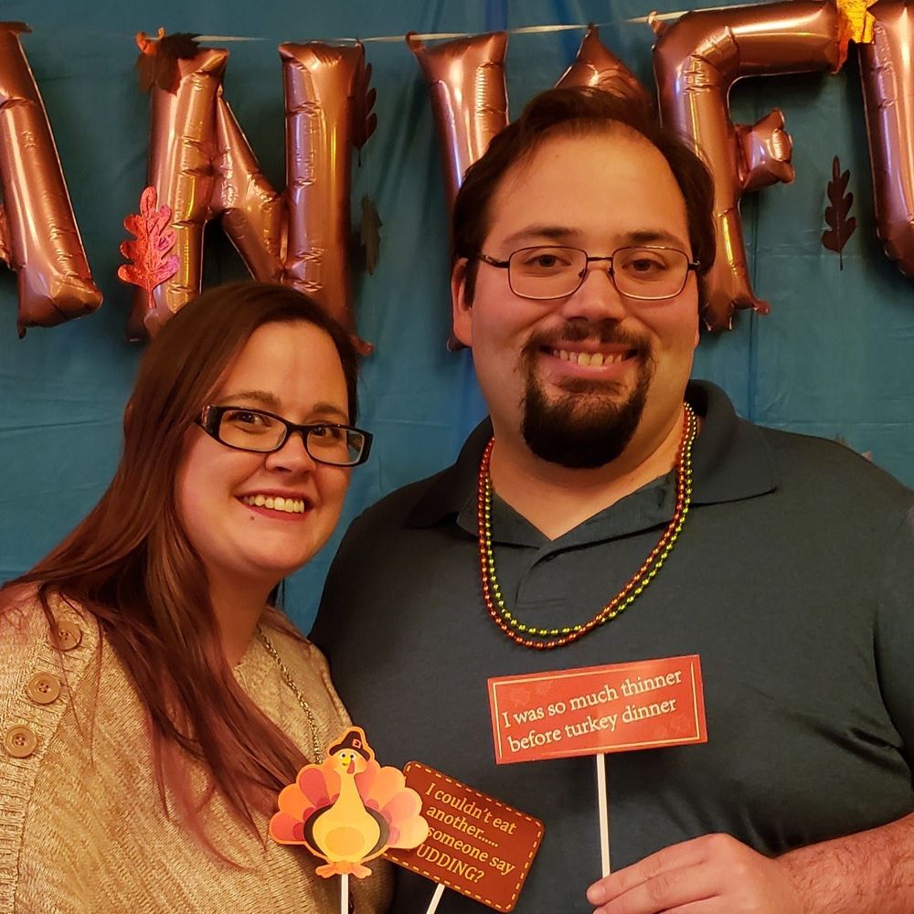 Meet your Posher, Meeka